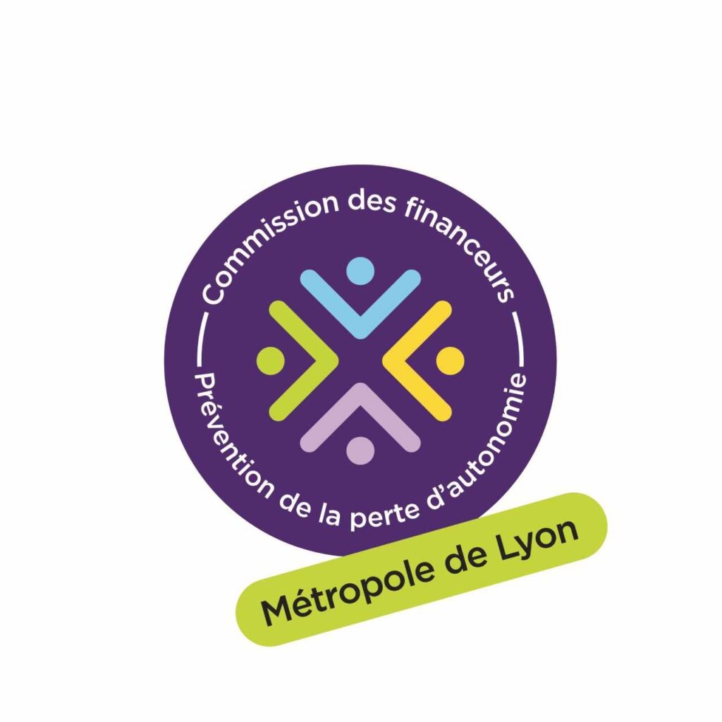 Commission des financeurs