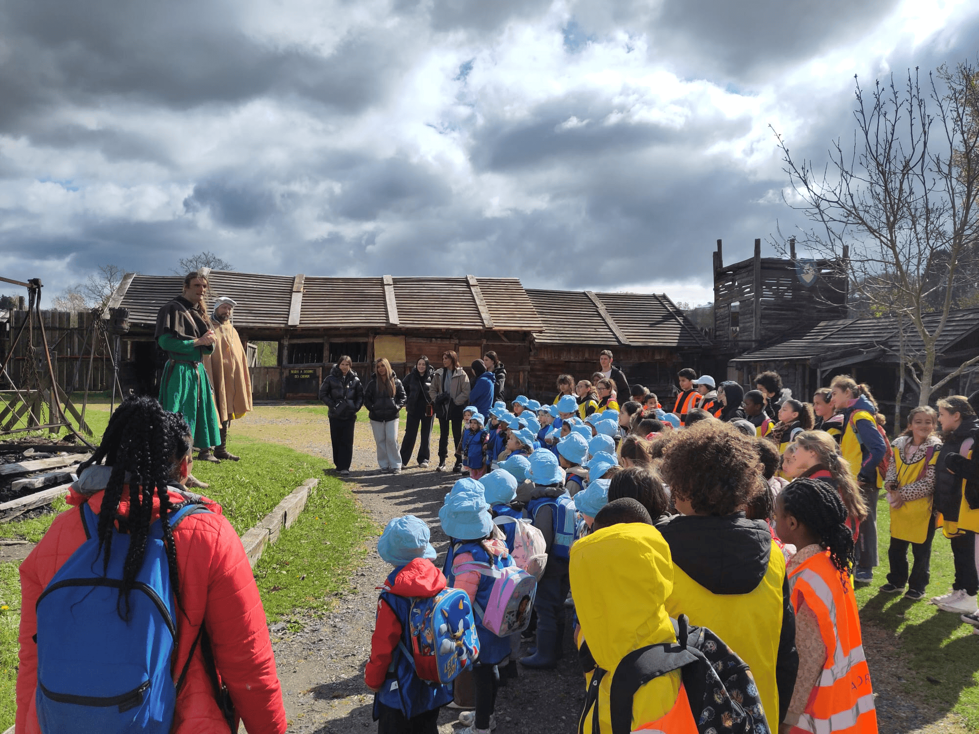 Accueil de loisirs